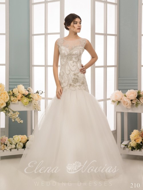 Wedding dress wholesale 210 210